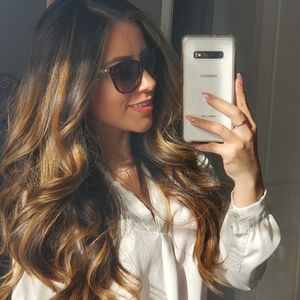 Meet your Posher, Nancy